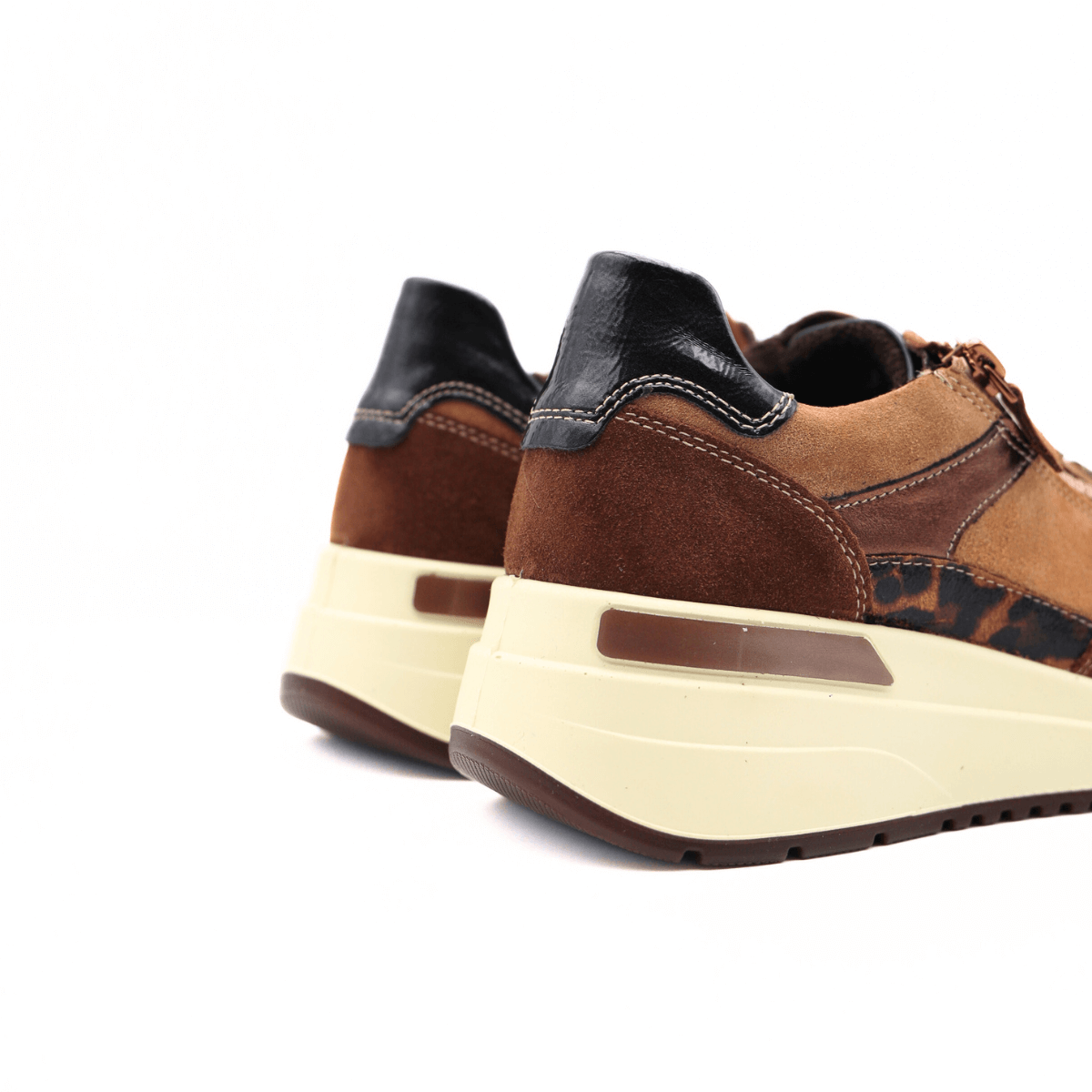 ARA SNEAKERS 57702 26 BISCOTTO