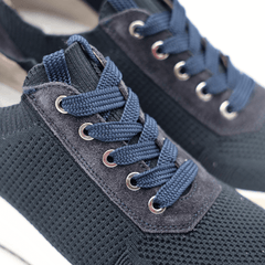 ARA SNEAKER 57716 02 BLU