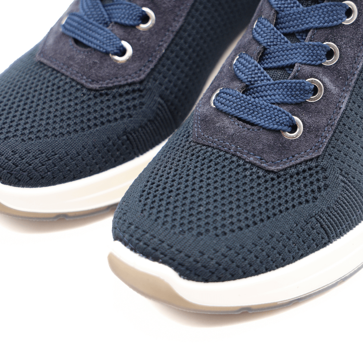 ARA SNEAKER 57716 02 BLU