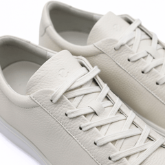 ECCO SNEAKERS 582404 01007 BIANCO