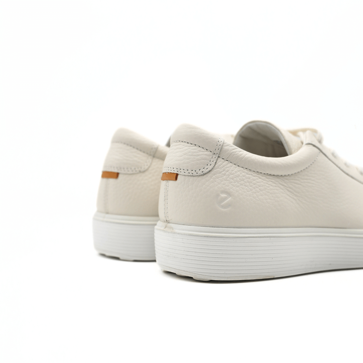 ECCO SNEAKERS 582404 01007 BIANCO