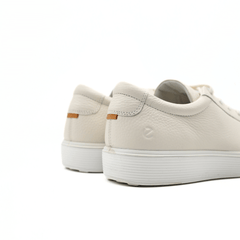 ECCO SNEAKERS 582404 01007 BIANCO