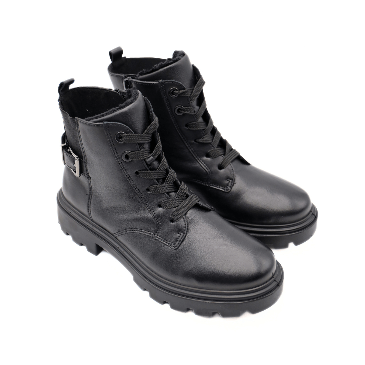 ARA ANFIBIO 59114 01 FIBBIA NERO