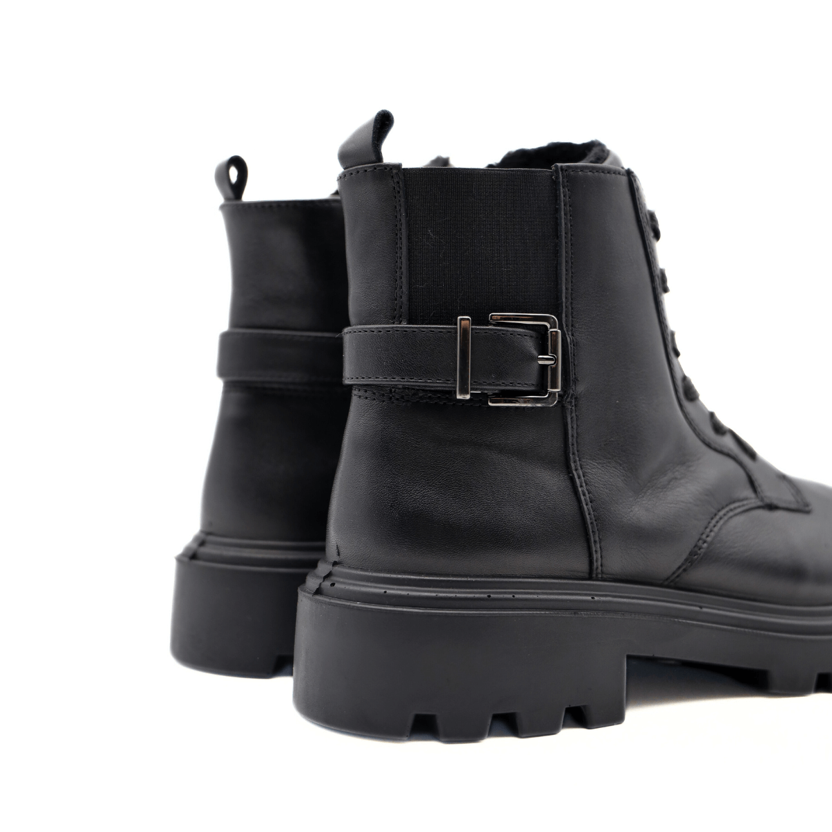 ARA ANFIBIO 59114 01 FIBBIA NERO