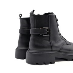 ARA ANFIBIO 59114 01 FIBBIA NERO