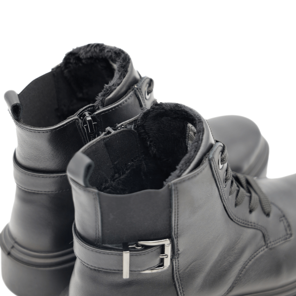 ARA ANFIBIO 59114 01 FIBBIA NERO