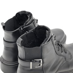 ARA ANFIBIO 59114 01 FIBBIA NERO