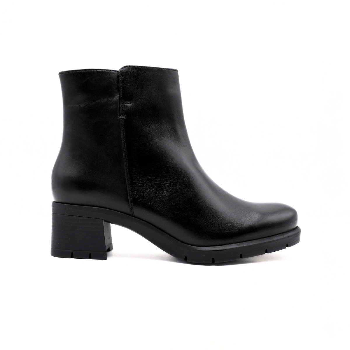 ARA STIVALETTO 59218 01 NERO