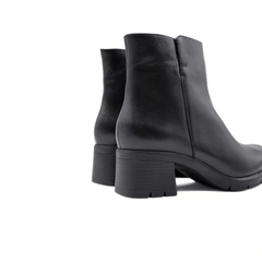 ARA STIVALETTO 59218 01 NERO