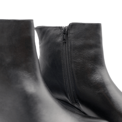 ARA STIVALETTO 59218 01 NERO