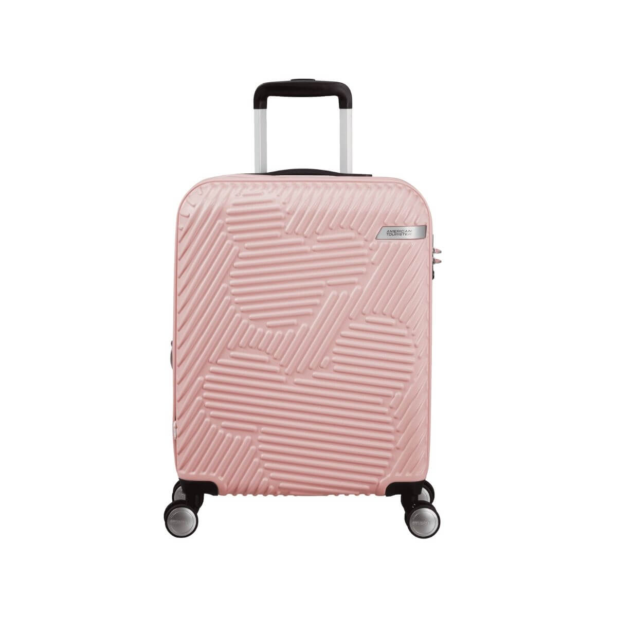 AMERICAN TOURISTER BAGAGLIO A MANO 59C-001-90 MICKEY ROSE CLOUD