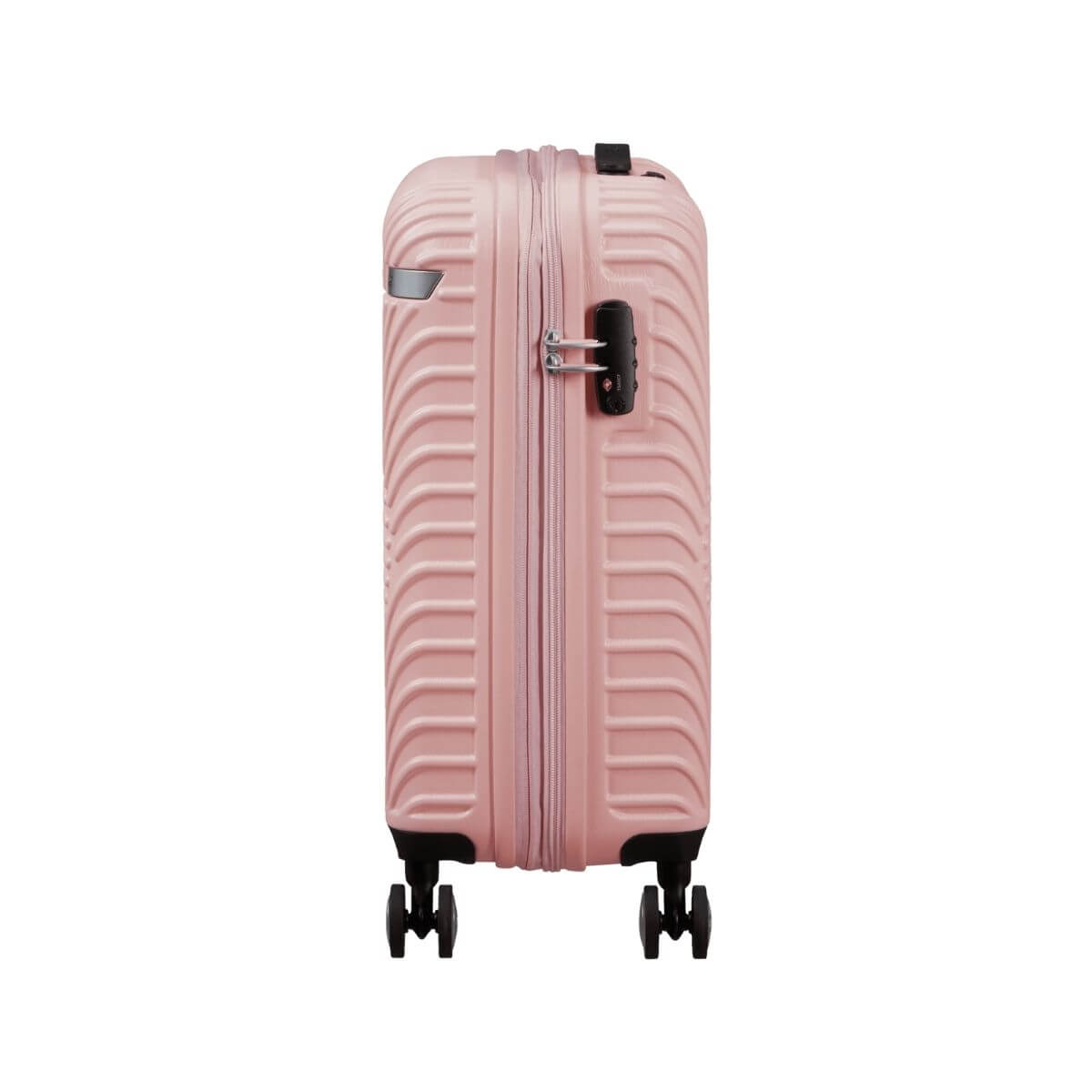 AMERICAN TOURISTER BAGAGLIO A MANO 59C-001-90 MICKEY ROSE CLOUD