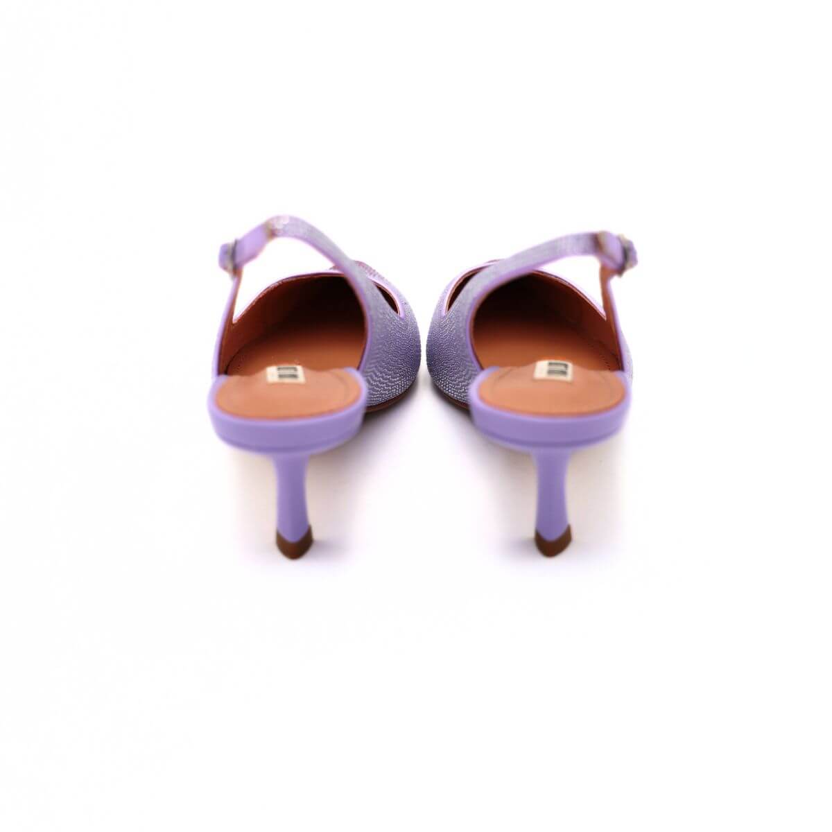 BIBI LOU SLINGBACK 604 LILLA