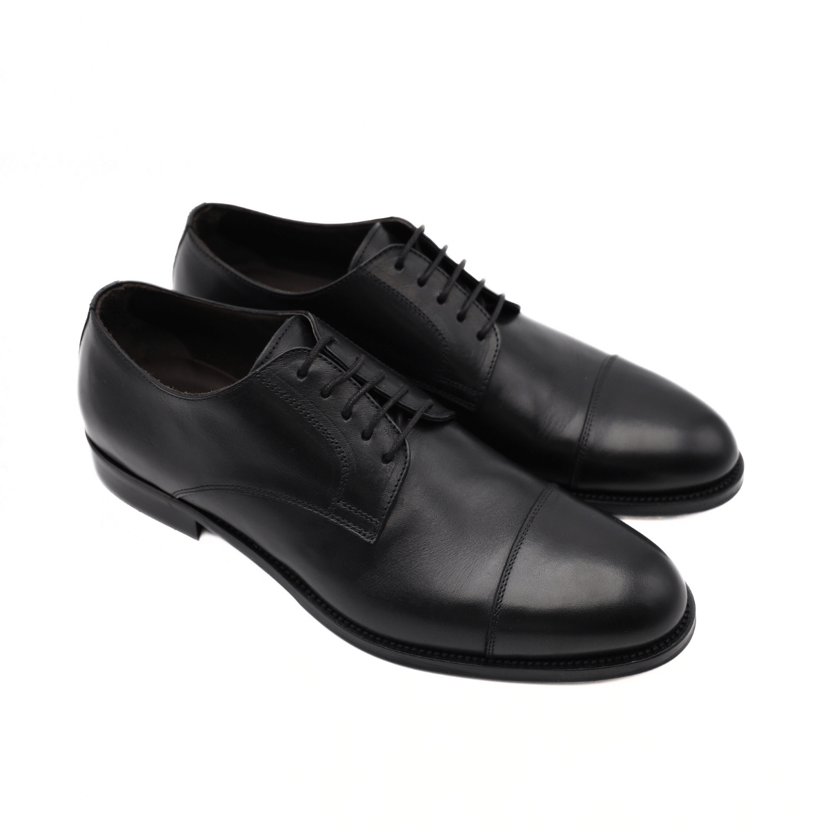 FRANCO FEDELE STRINGATA 6065 NERO