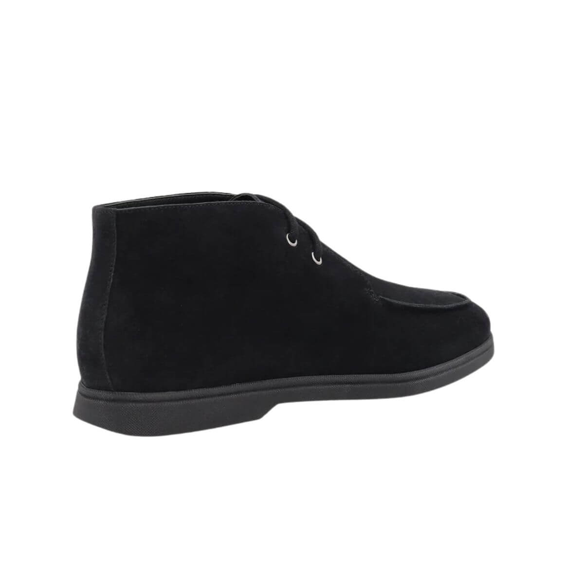 FRAU POLACCHINO A32C3 15942 CAMOSCIO BLU NOTTE