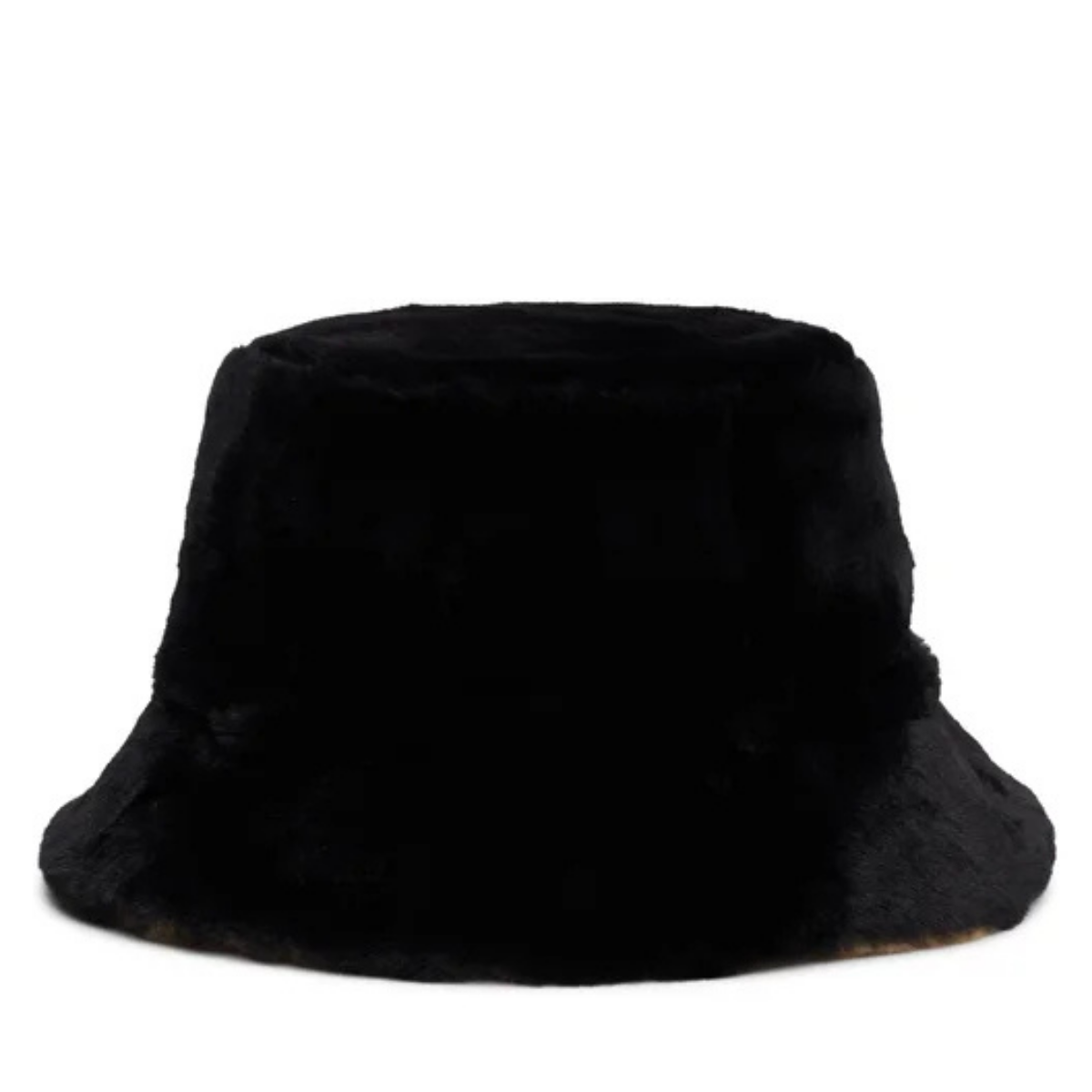 TOMMY HILFIGER CAPPELLO 6784 PELLICCIA NERO