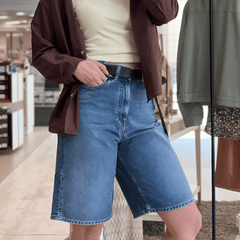 MARYLEY PANTALONE 689 JEANS