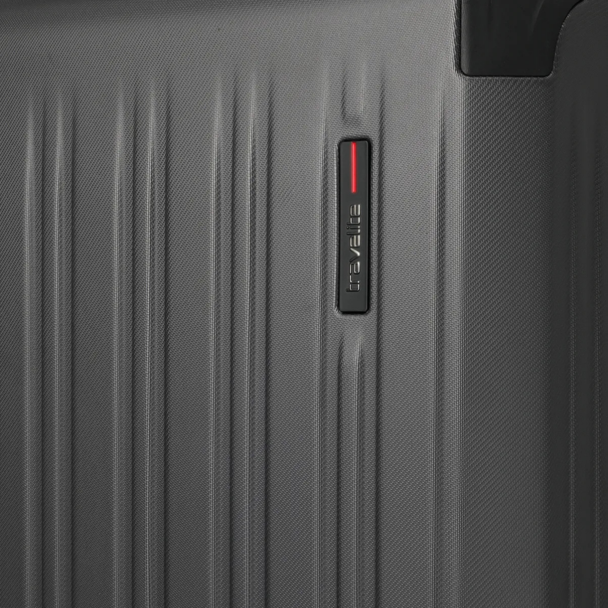 TRAVELITE BAGAGLIO A MANO 7000146 04 DYNAMIC ANTRACITE