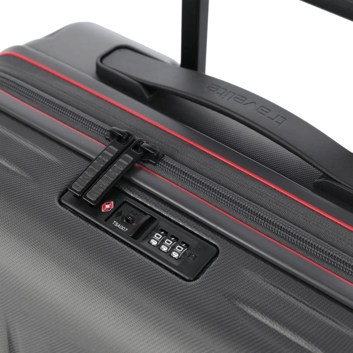 TRAVELITE BAGAGLIO A MANO 7000146 04 DYNAMIC ANTRACITE