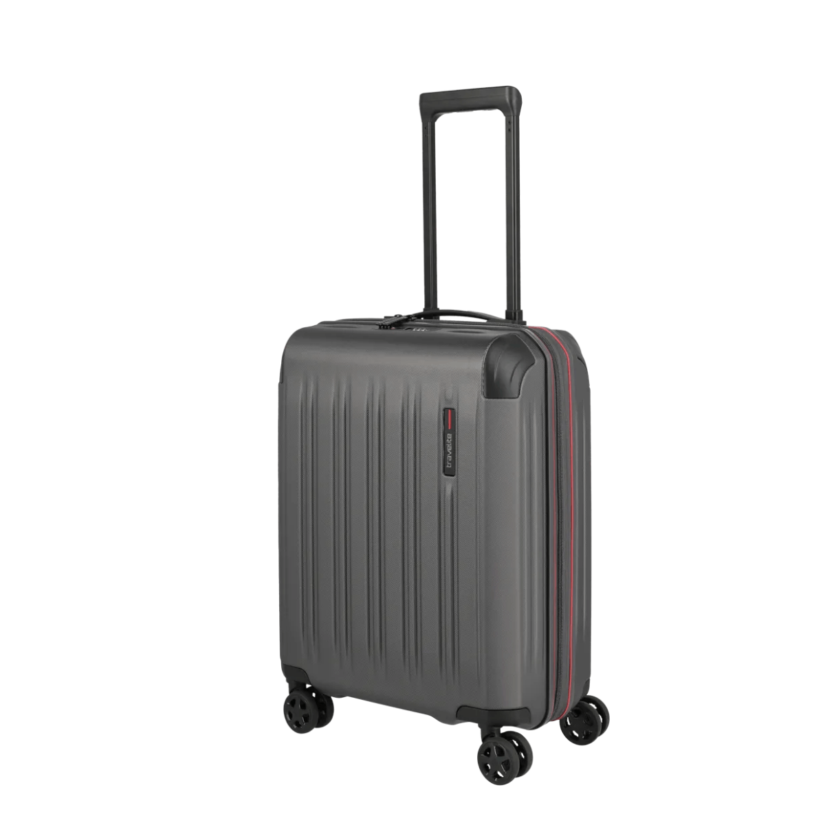 TRAVELITE BAGAGLIO A MANO 7000146 04 DYNAMIC ANTRACITE