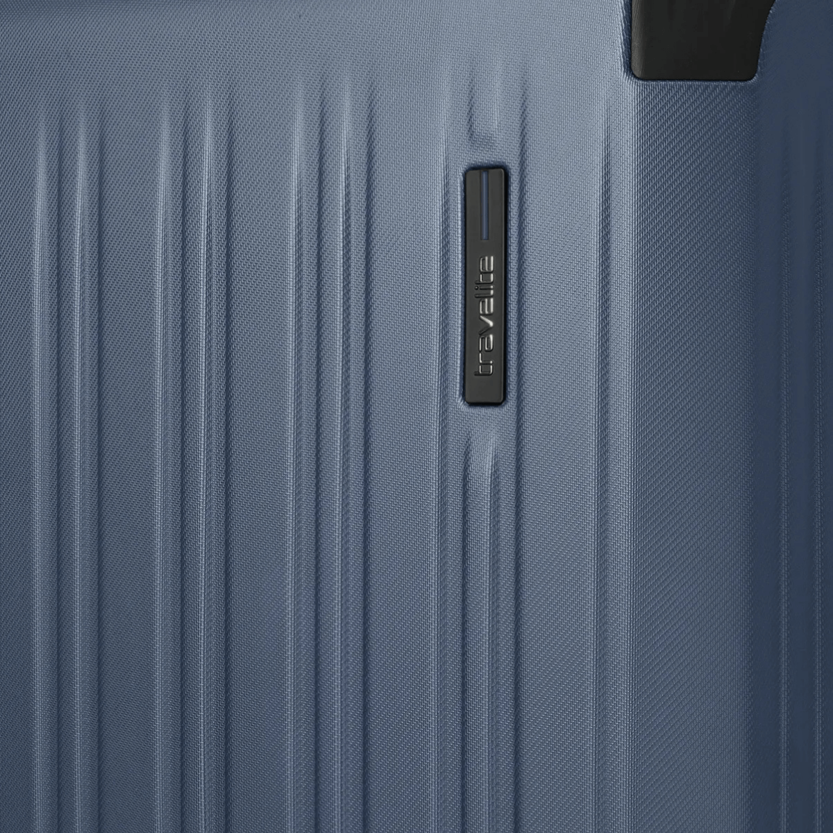 TRAVELITE BAGAGLIO A MANO 7000146 20 DYNAMIC DENIMBLUE