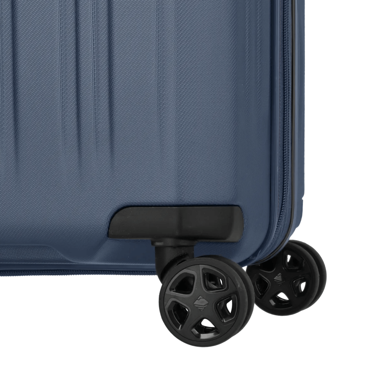 TRAVELITE BAGAGLIO A MANO 7000146 20 DYNAMIC DENIMBLUE