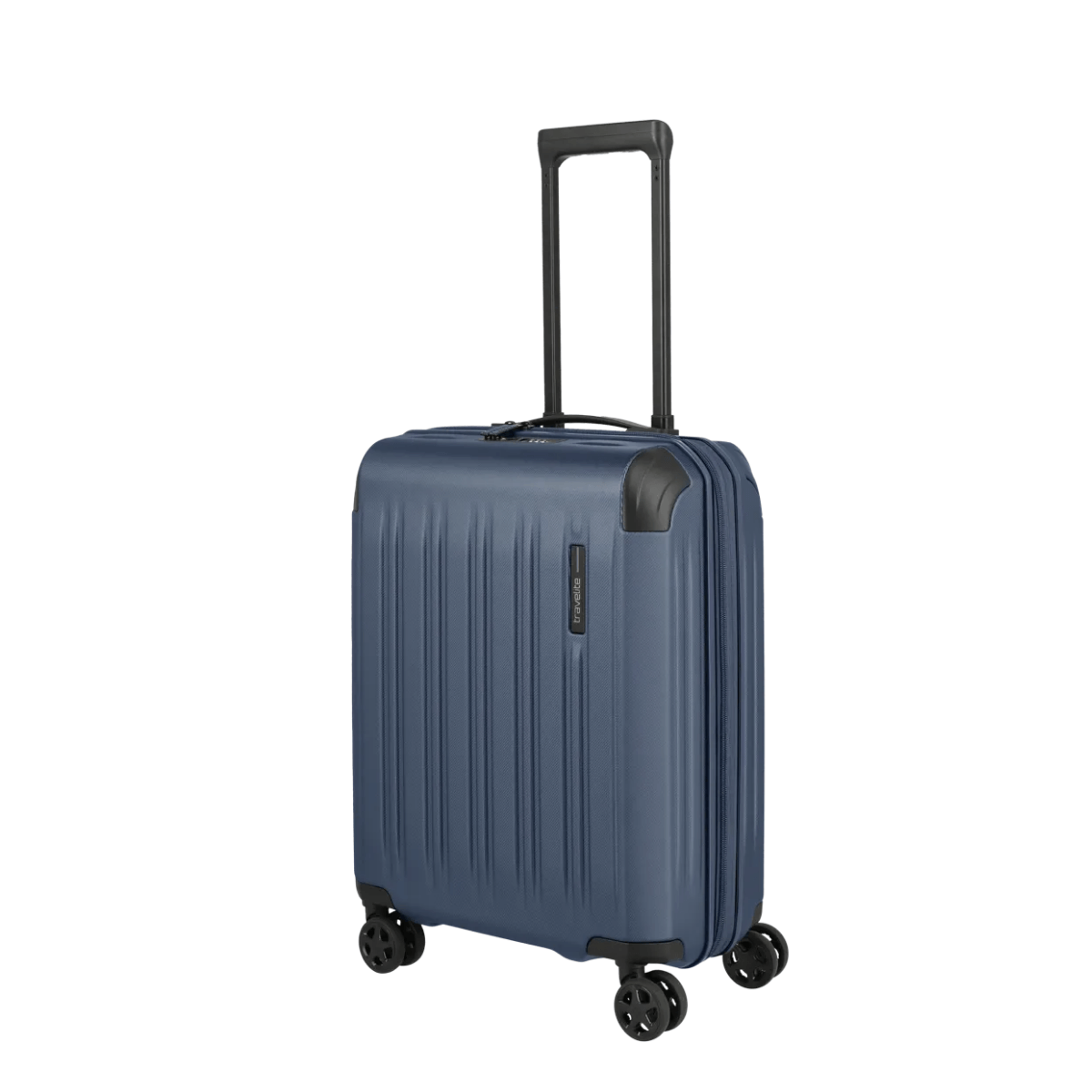 TRAVELITE BAGAGLIO A MANO 7000146 20 DYNAMIC DENIMBLUE