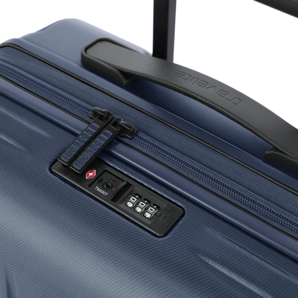TRAVELITE TROLLEY GRANDE 7000149 20 DYNAMIC DENIMBLUE