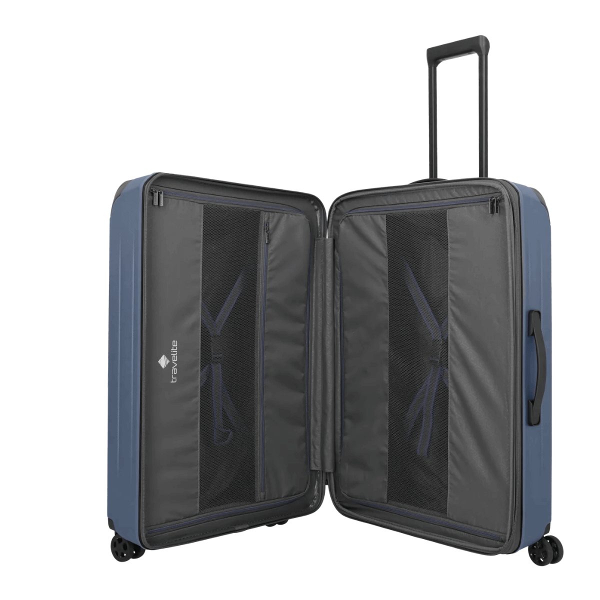 TRAVELITE TROLLEY GRANDE 7000149 20 DYNAMIC DENIMBLUE