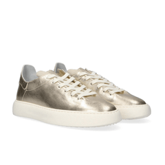 STOKTON SNEAKERS 752D PLATINO
