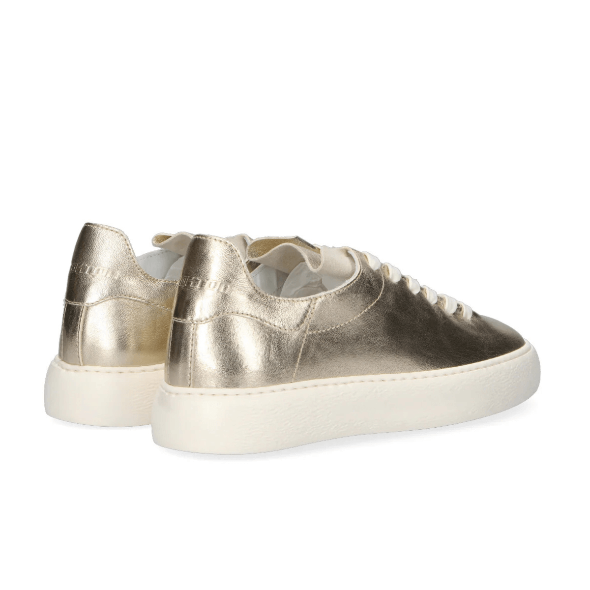 STOKTON SNEAKERS 752D PLATINO