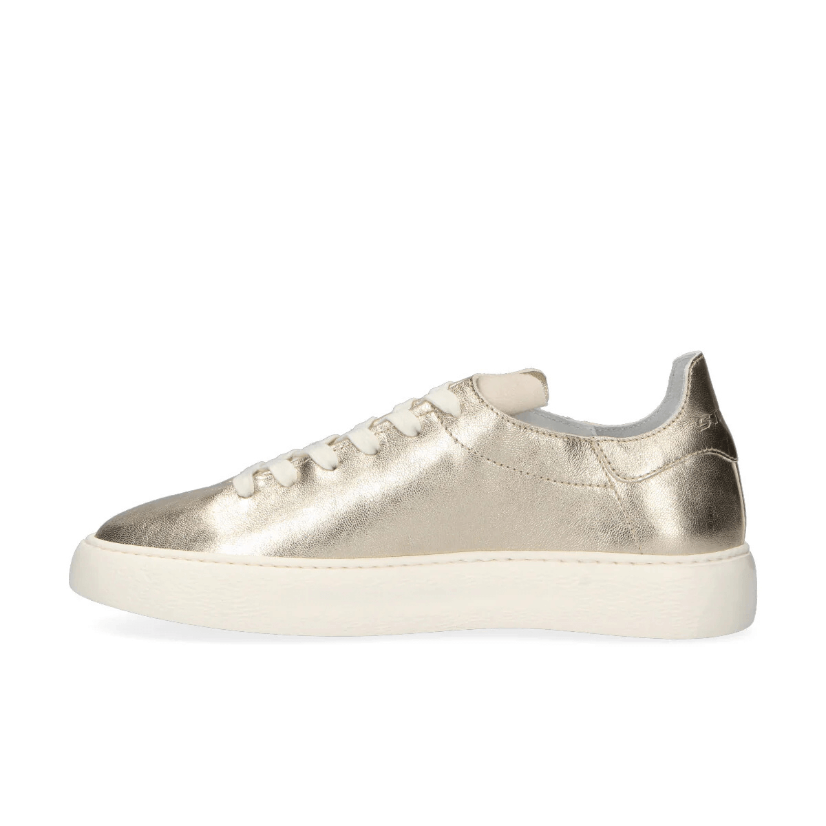 STOKTON SNEAKERS 752D PLATINO