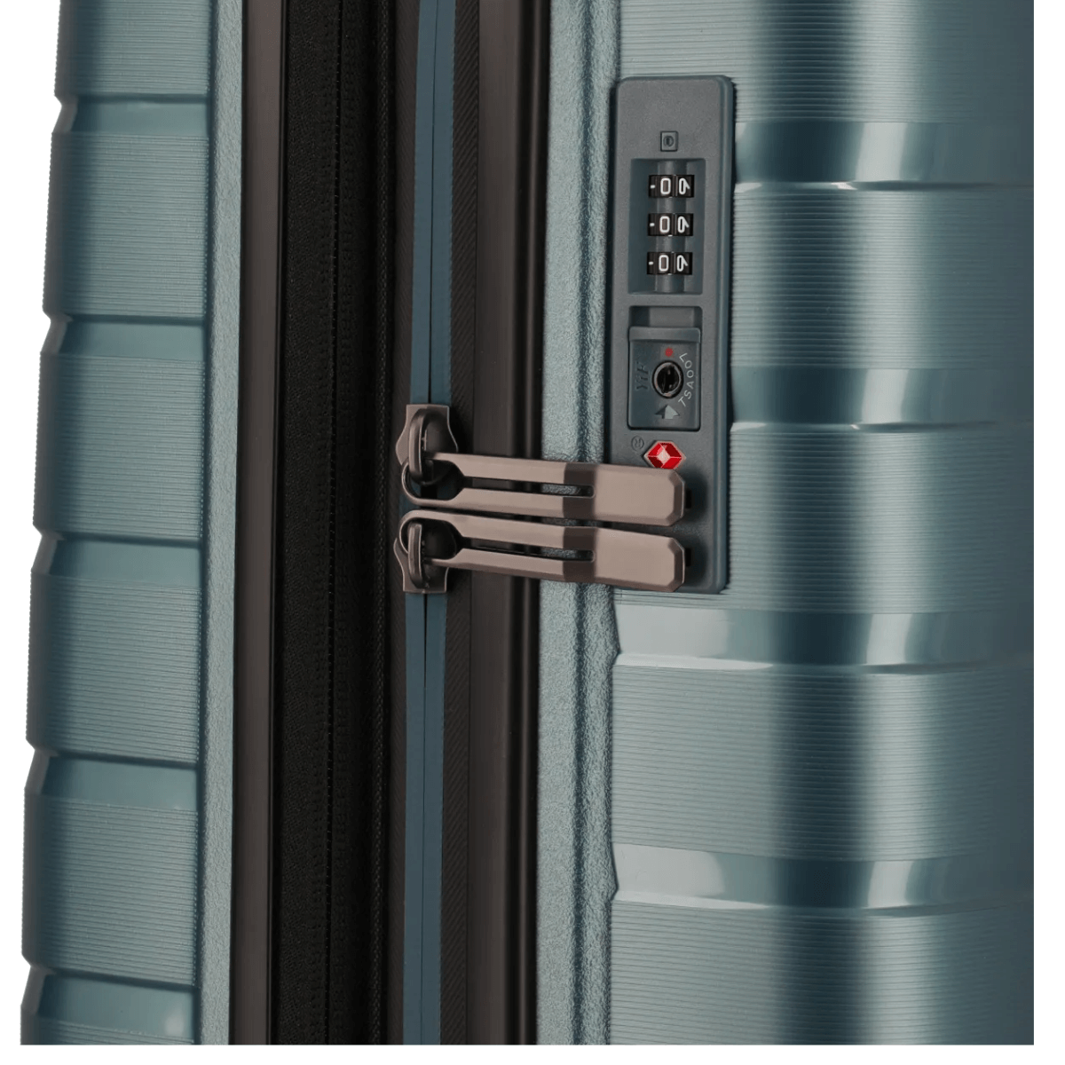 TRAVELITE BAGAGLIO A MANO EXP 75345 25 AIR BASE BLU