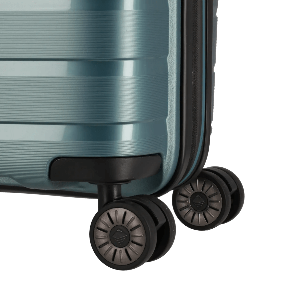 TRAVELITE BAGAGLIO A MANO EXP 75345 25 AIR BASE BLU