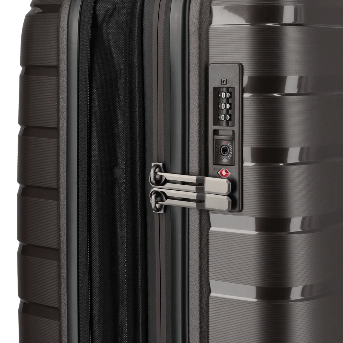 TRAVELITE BAGAGLIO A MANO EXP 75345 60 AIR BASE COFFEE