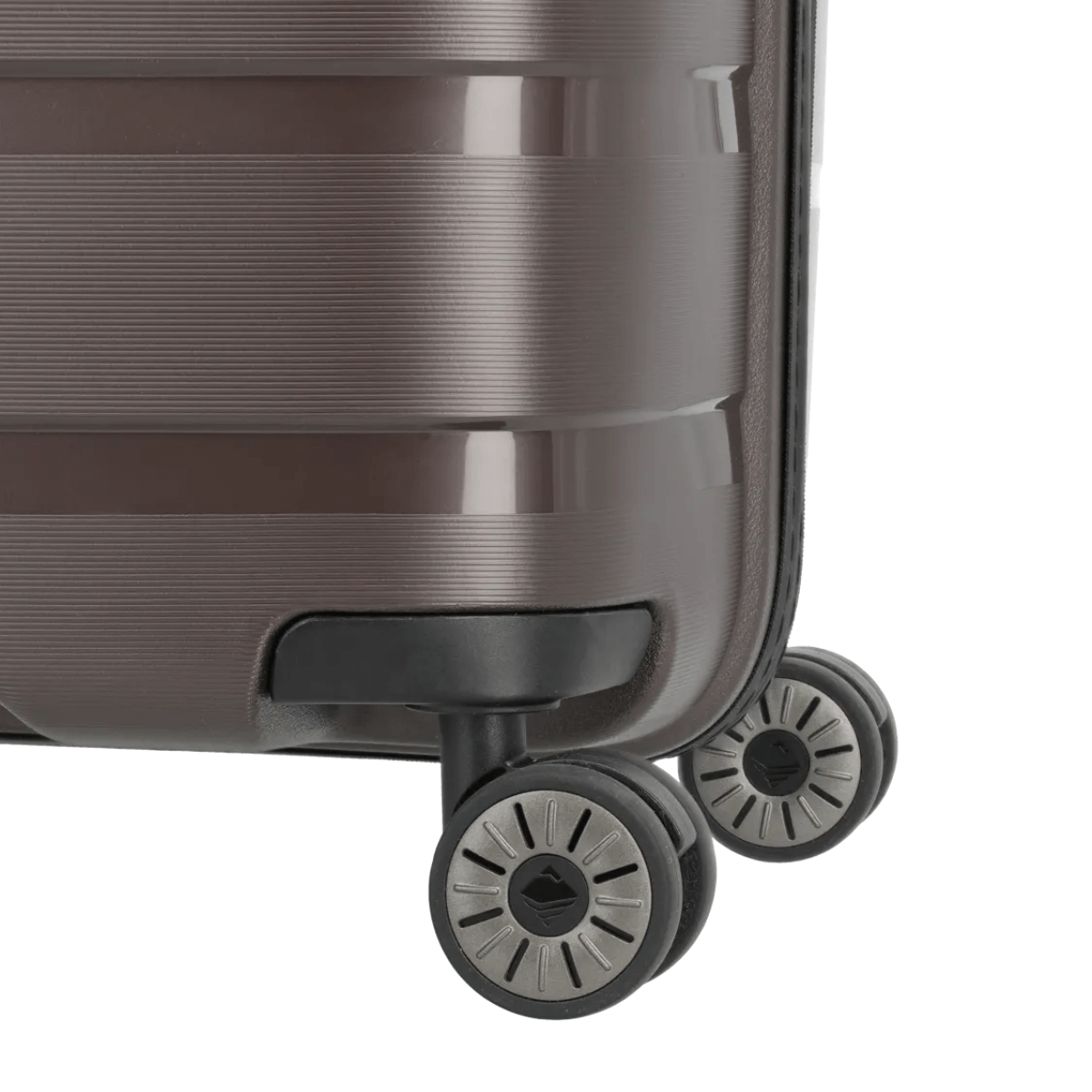 TRAVELITE BAGAGLIO A MANO EXP 75345 60 AIR BASE COFFEE