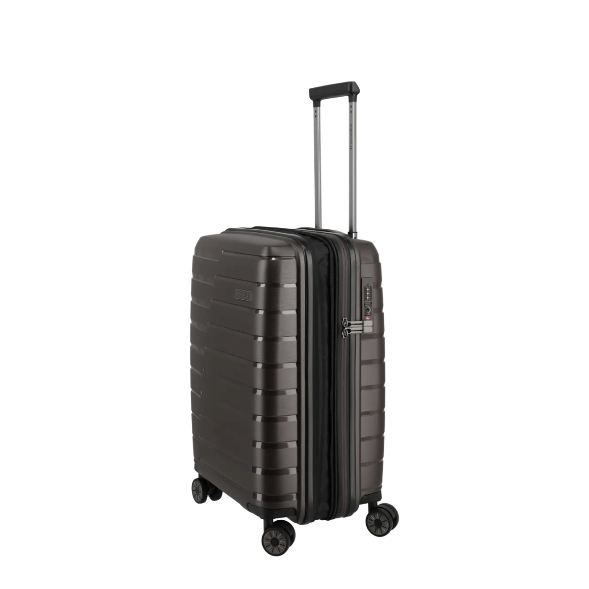 TRAVELITE BAGAGLIO A MANO EXP 75345 60 AIR BASE COFFEE