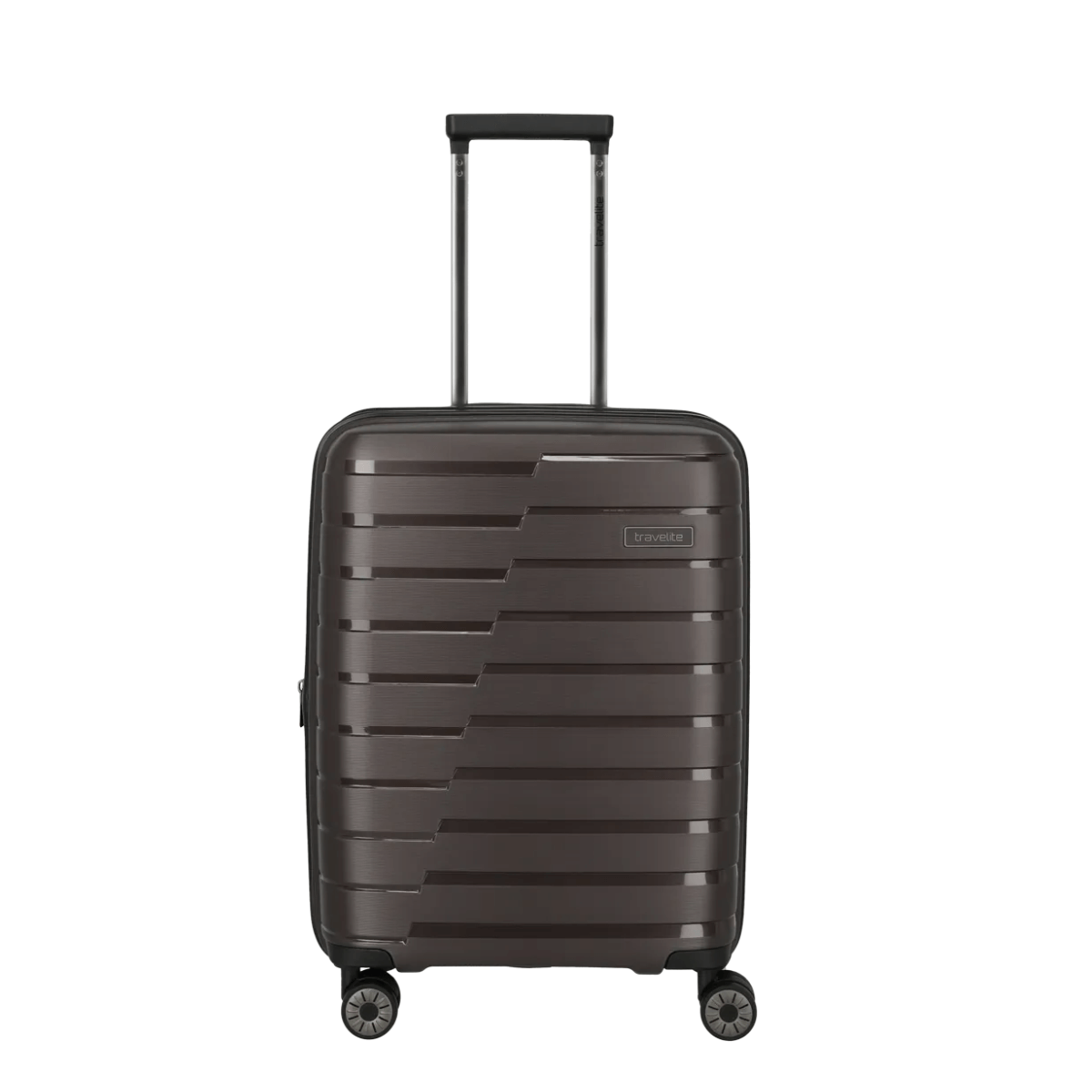 TRAVELITE BAGAGLIO A MANO EXP 75345 60 AIR BASE COFFEE