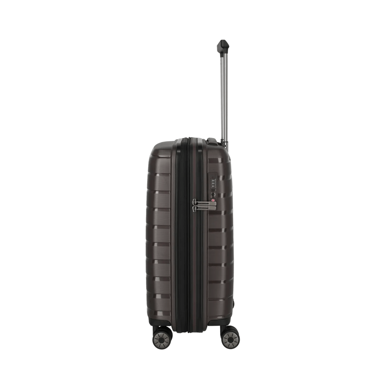 TRAVELITE BAGAGLIO A MANO EXP 75345 60 AIR BASE COFFEE