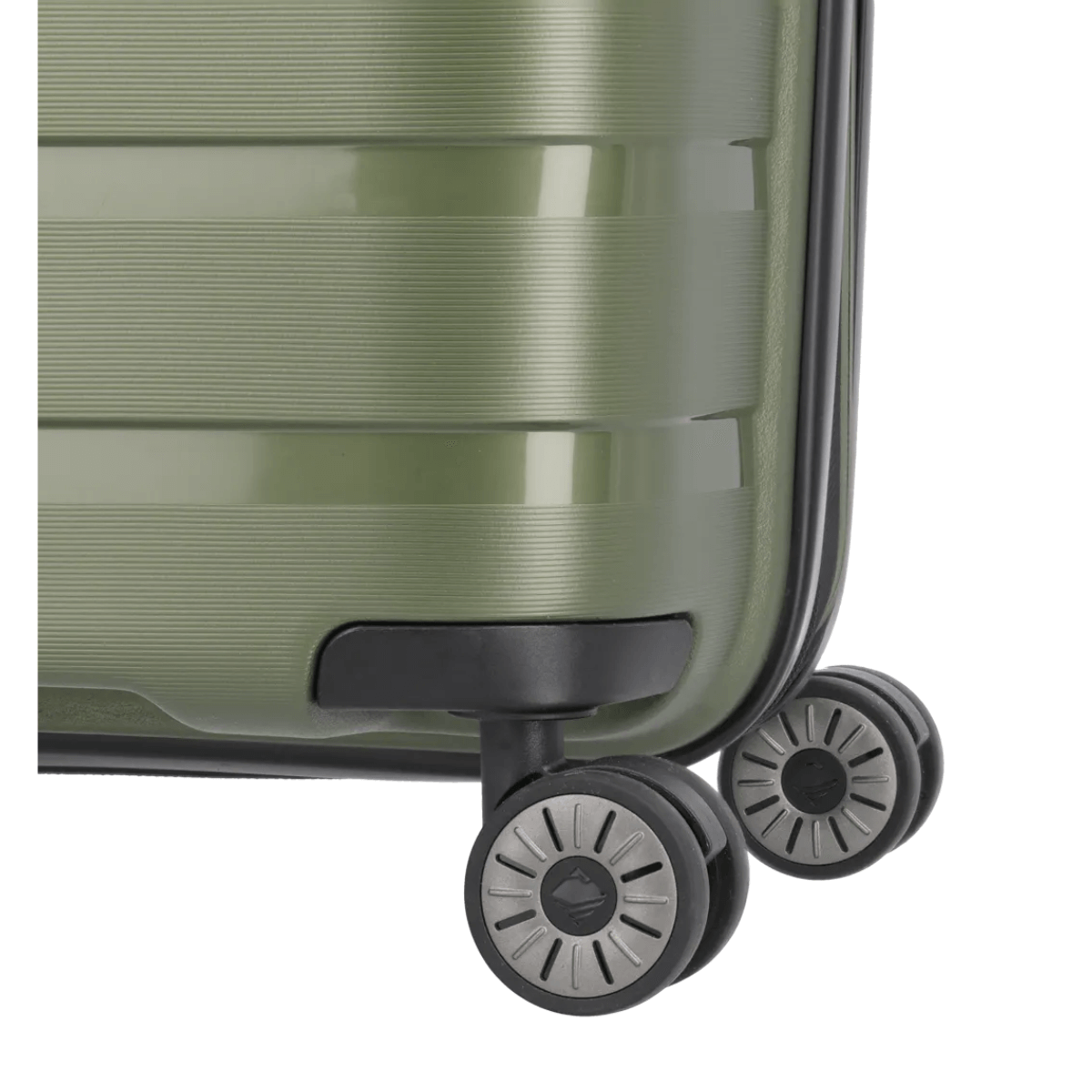 TRAVELITE BAGAGLIO A MANO EXP 75345 86 AIR BASE VERDE