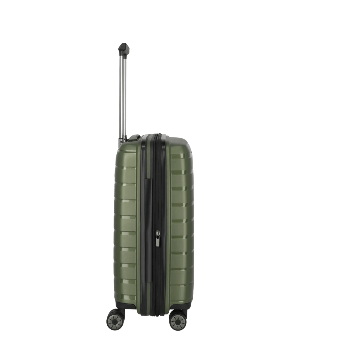 TRAVELITE BAGAGLIO A MANO EXP 75345 86 AIR BASE VERDE