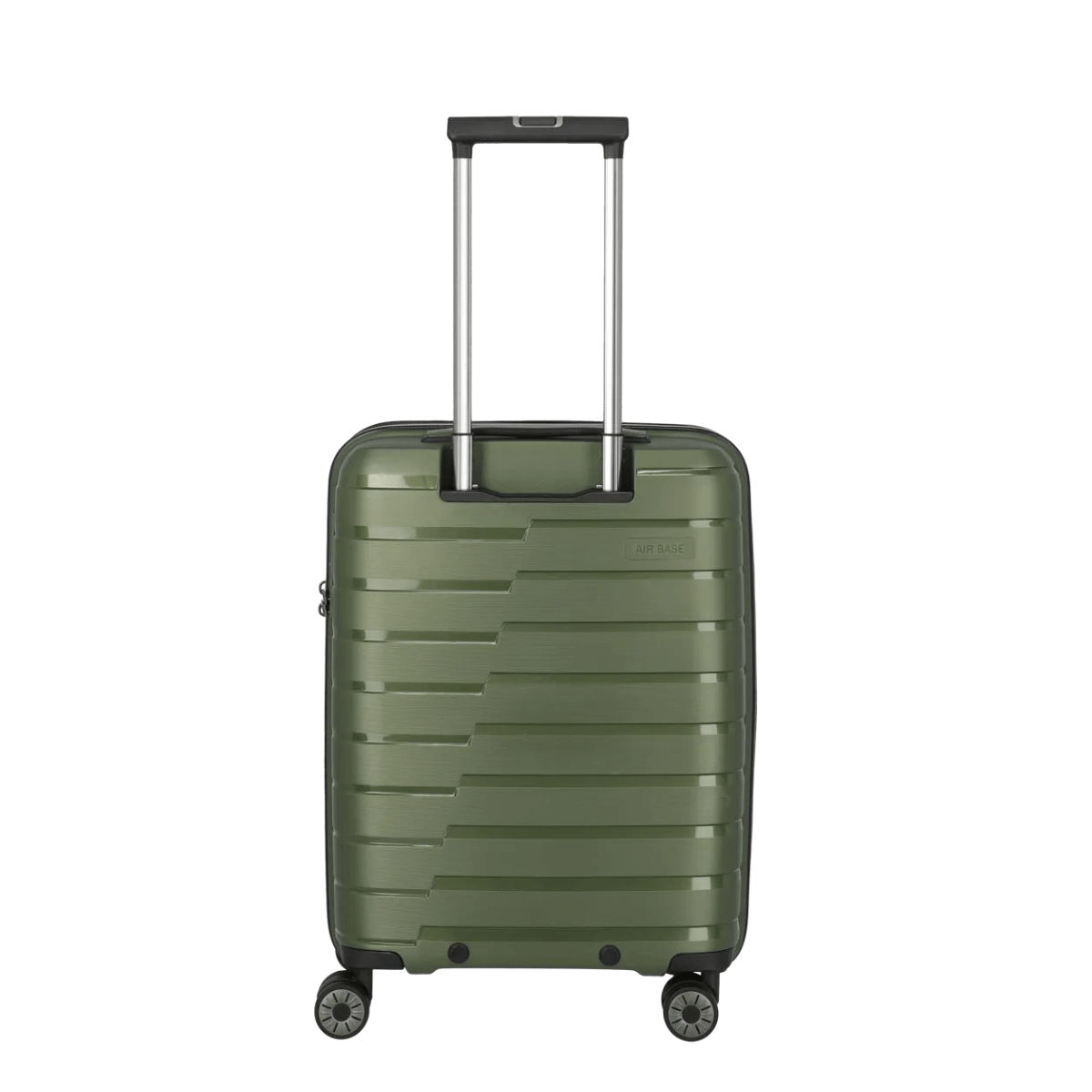 TRAVELITE BAGAGLIO A MANO EXP 75345 86 AIR BASE VERDE
