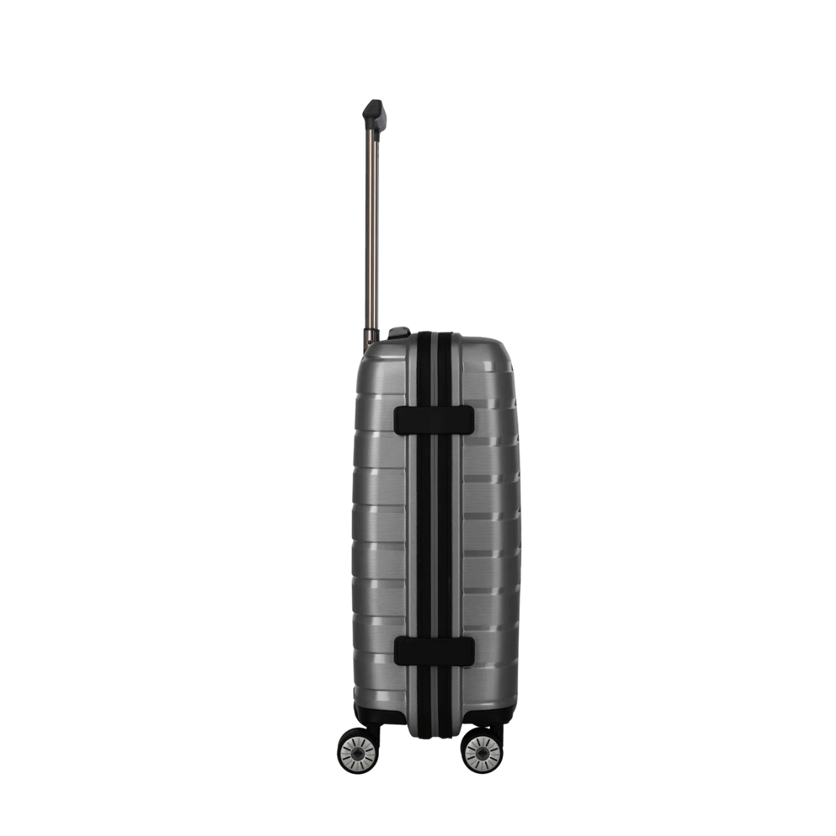 TRAVELITE BAGAGLIO A MANO 75347 04 AIR BASE ANTRACITE