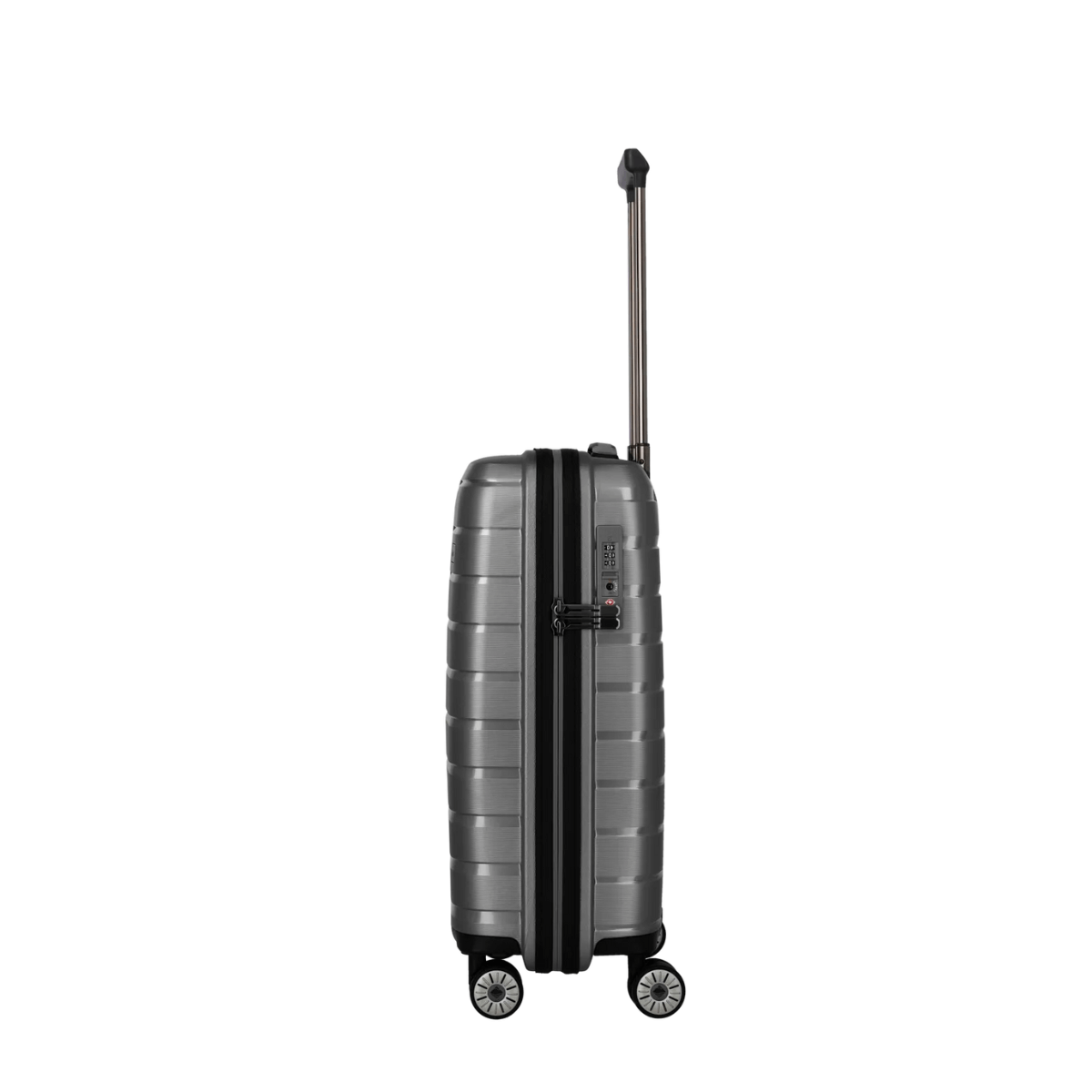 TRAVELITE BAGAGLIO A MANO 75347 04 AIR BASE ANTRACITE