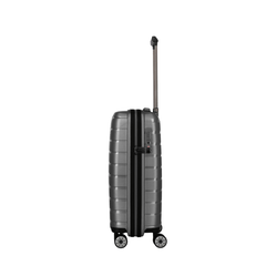 TRAVELITE BAGAGLIO A MANO 75347 04 AIR BASE ANTRACITE