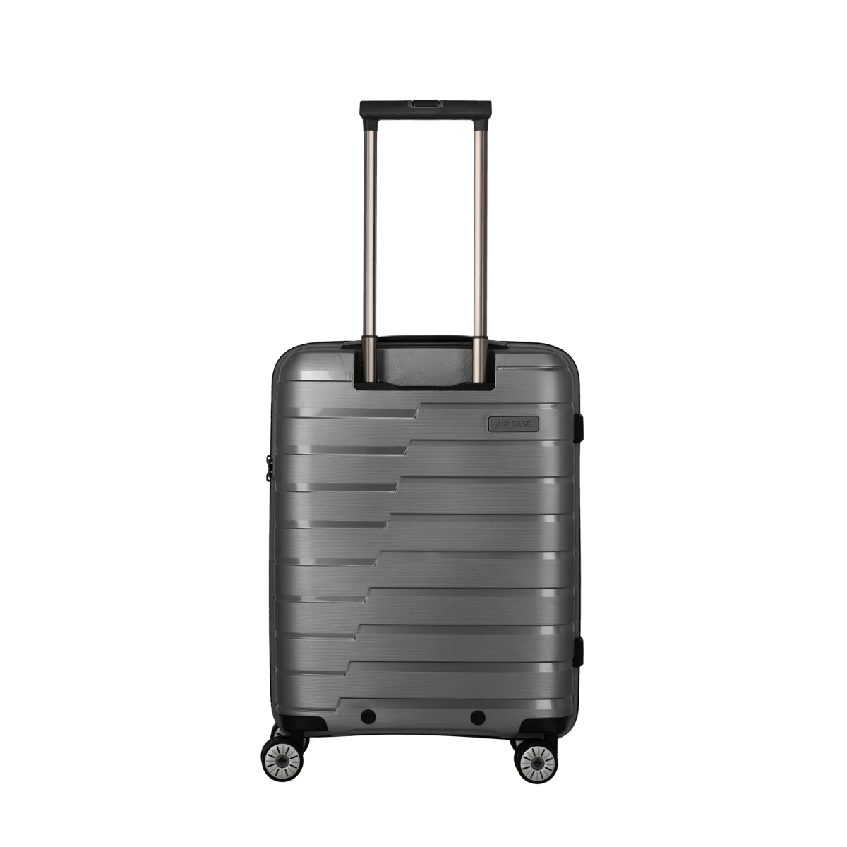 TRAVELITE BAGAGLIO A MANO 75347 04 AIR BASE ANTRACITE