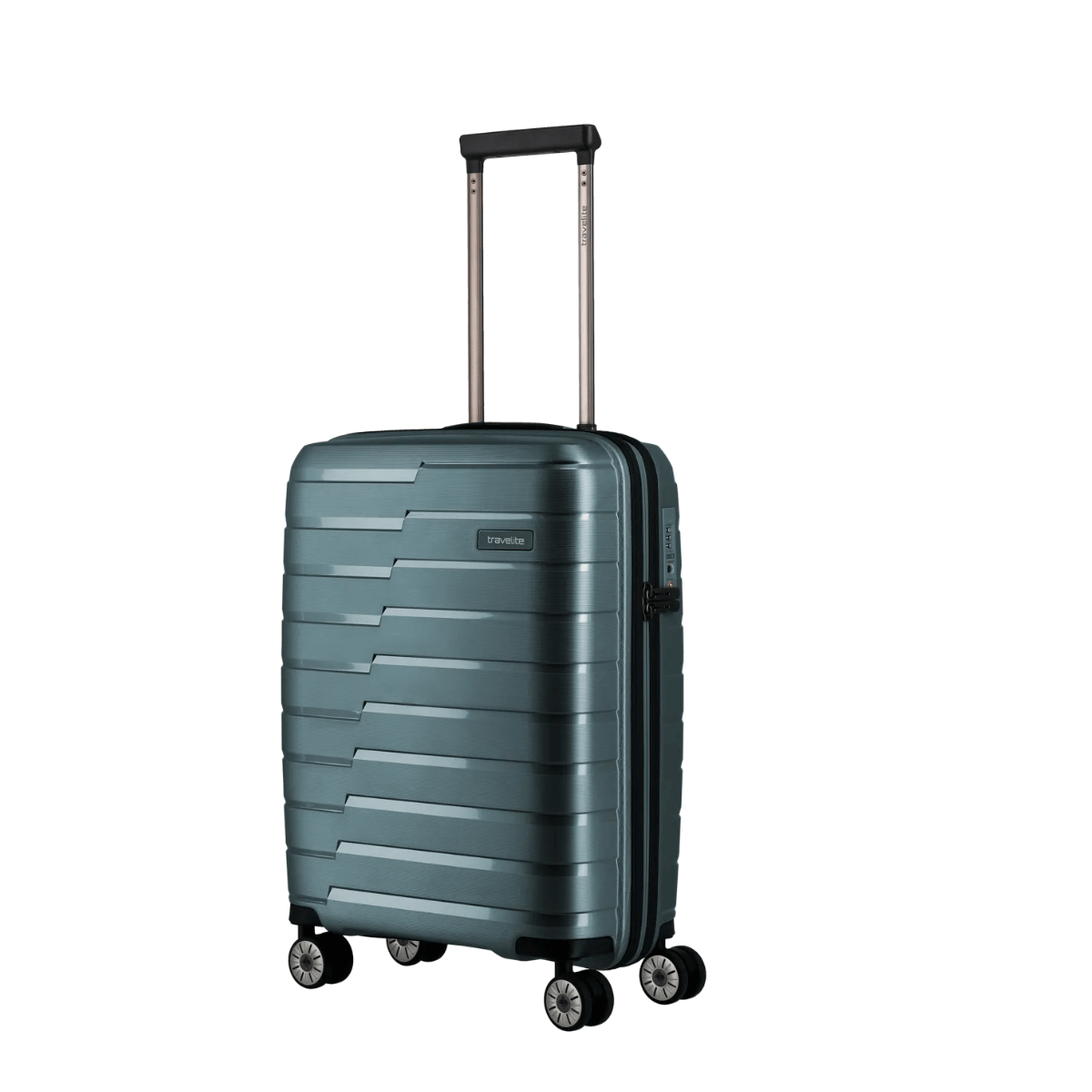 TRAVELITE BAGAGLIO A MANO 75347 25 AIR BASE BLU