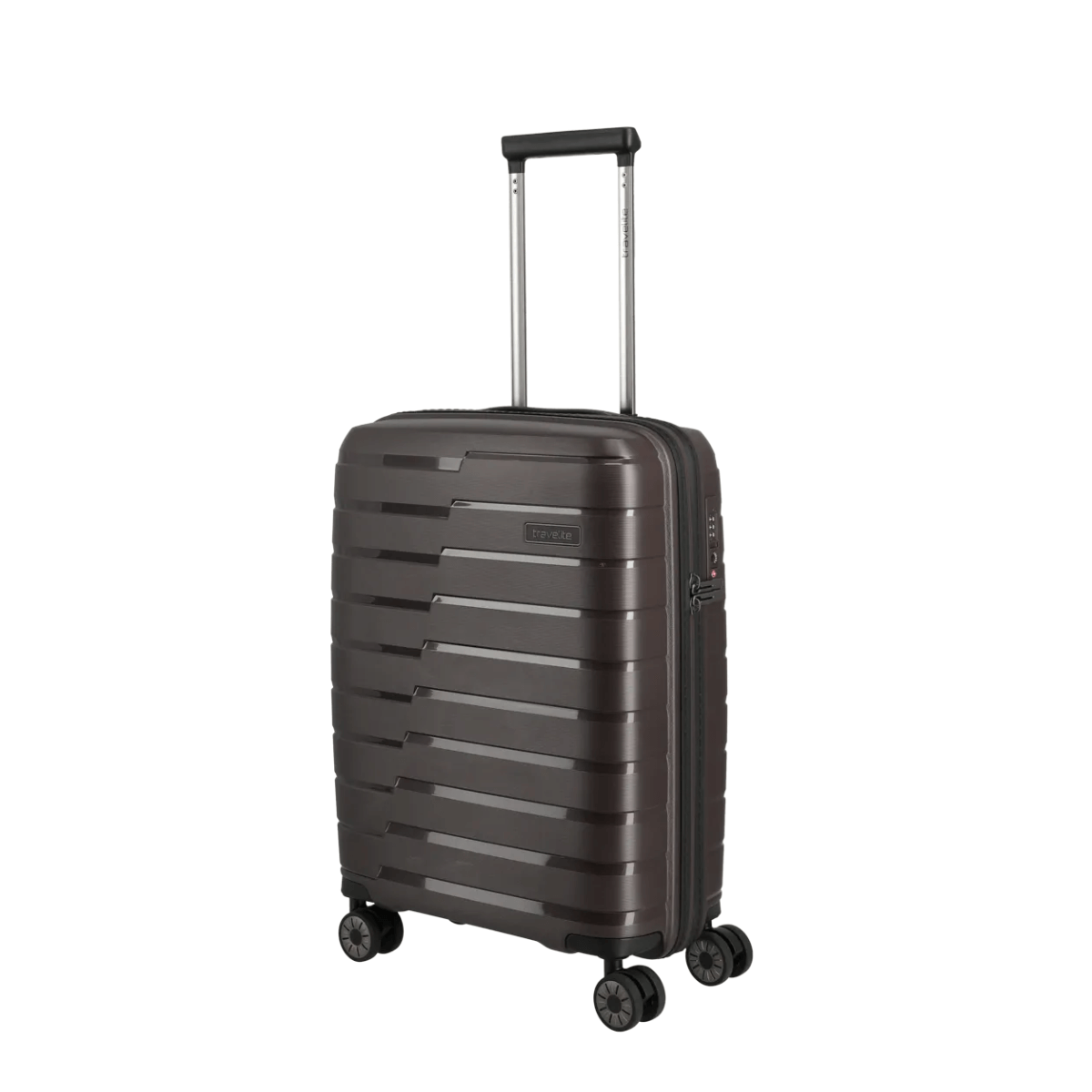TRAVELITE BAGAGLIO A MANO 75347 60 AIR BASE COFFEE