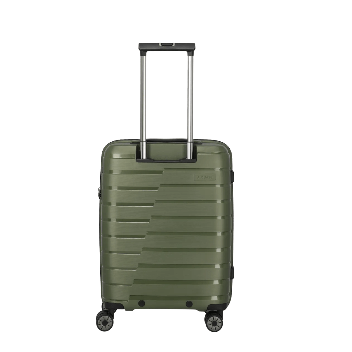 TRAVELITE BAGAGLIO A MANO 75347 86 AIR BASE VERDE