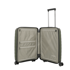 TRAVELITE BAGAGLIO A MANO 75347 86 AIR BASE VERDE